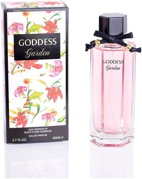 dupe di flora gucci|gucci gorgeous gardenia dupe.